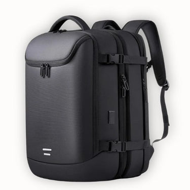 SAC A DOS COMPRESSION - BlackPack™